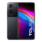 Smartphone TCL 503 meil