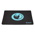 Tapis De Souris Gaming Nacon - Noir