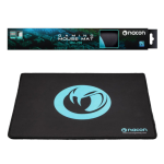 Tapis De Souris Gaming Nacon - Noir – Image 3