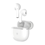 Ecouteurs Sans fil True Wireless Force Play - Blanc