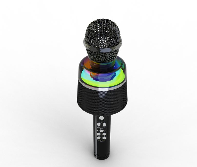 MICRO KARAOKE