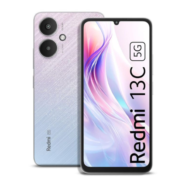 smartphone 5G tunisie