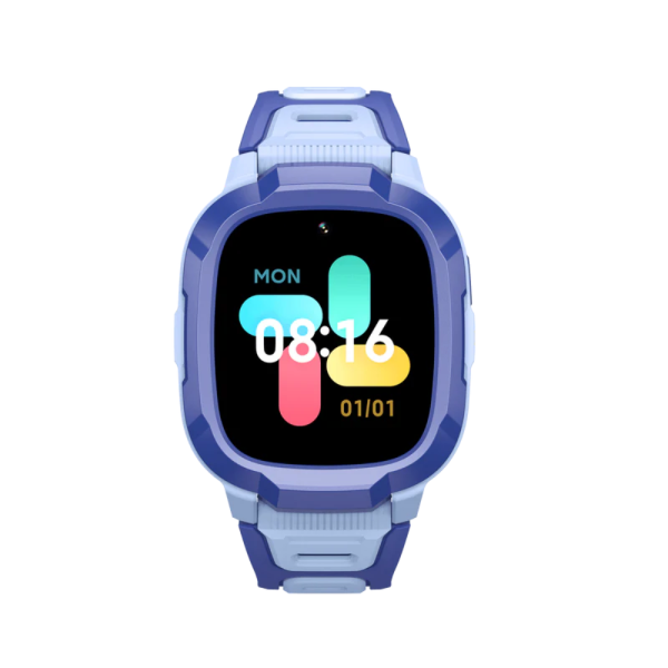 Smartwatch Mibro Kids P6 - BLEU