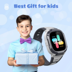 Smartwatch Mibro Kids P6s - GREY – Image 4
