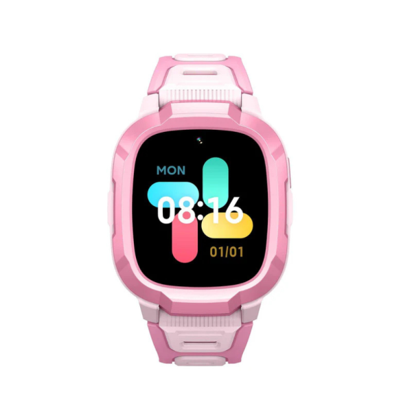 Smartwatch Mibro Kids P6s - PINK