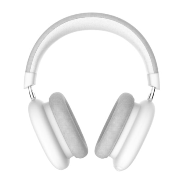 Casque Bluetooth T'nB Bounce Autonomie 50h - Blanc