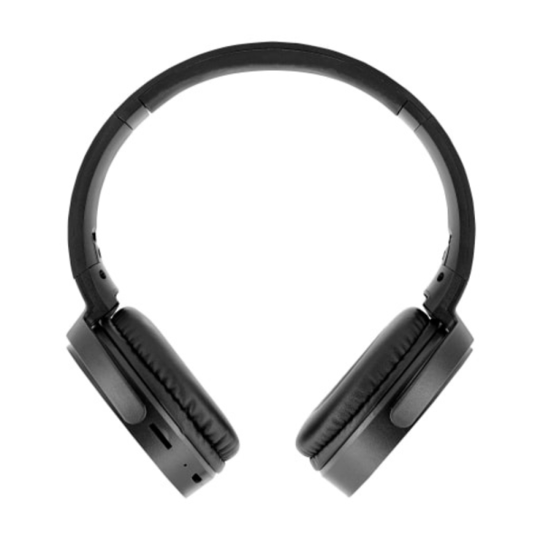 Casque T'nB 3en1 Single 2  Autonomie 8h - Noir