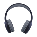 Casque Bluetooth T'nB Tonality Autonomie 24h - Bleu