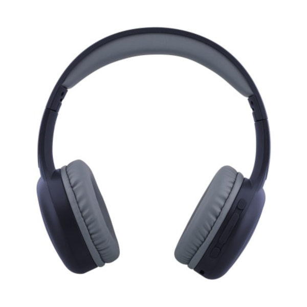 Casque Bluetooth T'nB Tonality Autonomie 24h - Bleu