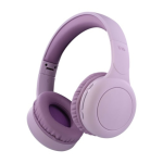 Casque Bluetooth T'nB Tonality Autonomie 24h - Lila – Image 2