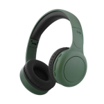 Casque Bluetooth T'nB Tonality Autonomie 24h - Vert – Image 3
