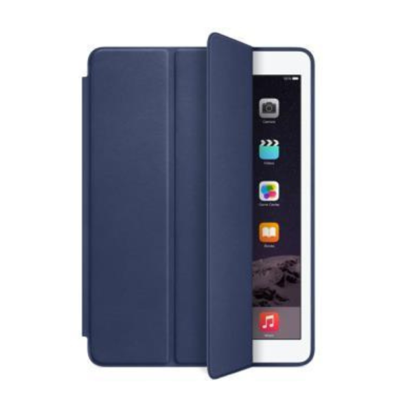 Cover iPad Pro 12.9" 2022 Coblue - Bleu