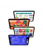 iPad (A16) 11ème gén. Wi-Fi 128Go - Silver – Image 2