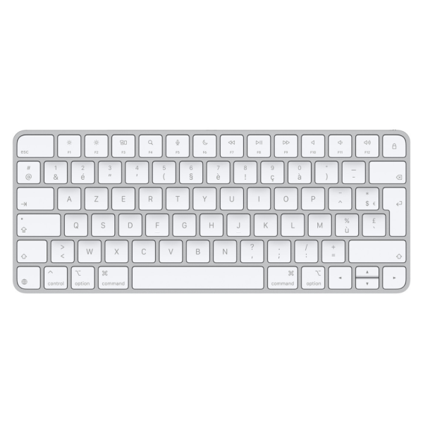Apple Magic Keyboard (USB-C) - Français