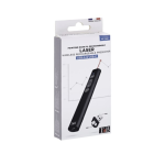 Pointeur Laser Sans Fil Rechargable T'nb - Noir – Image 4