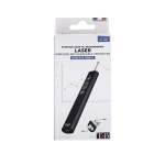Pointeur Laser Sans Fil Rechargable T'nb - Noir – Image 5