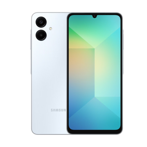 Samsung Galaxy A06 128Go + 6Go - Blue