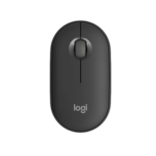 Souris Logitech Pebble 2 Multidispositif M350s - Black