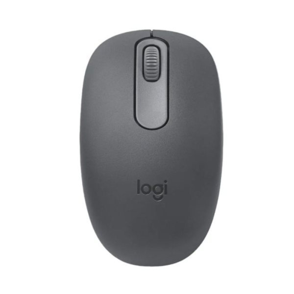 Souris Logitech Sans Fil - Black