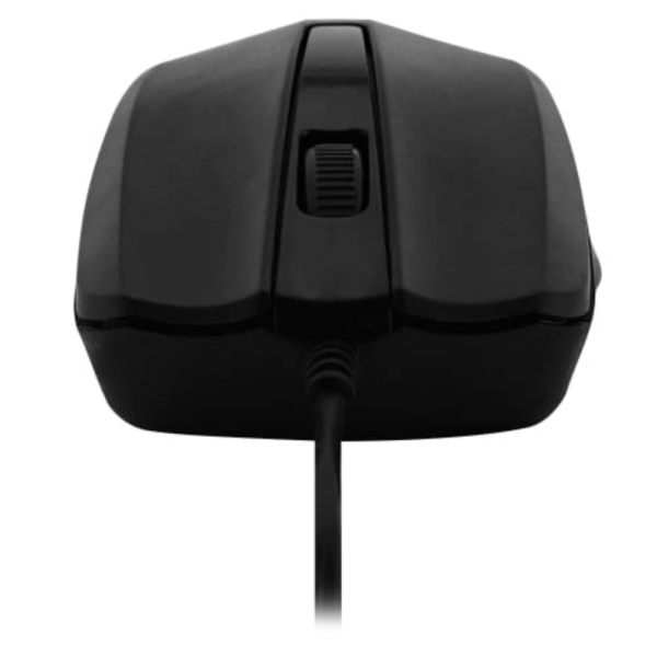 Souris Filaire T'nb Shark - Noir