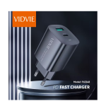 Chargeur Type-C VIDVIE Avec Cable Type-C 20W Fast Charging – Image 4