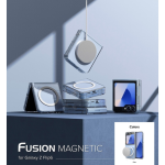 Coque Spigen Avec MagSafe Pour Galaxy Z Flip 6 – Image 5