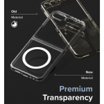 Coque Spigen Avec MagSafe Pour Galaxy Z Flip 6 – Image 2