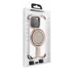 Coque en Métal avec Support Magnétique Pour iPhone 16 Pro Max – Image 4