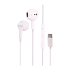Ecouteurs MIQIA ME09 - White