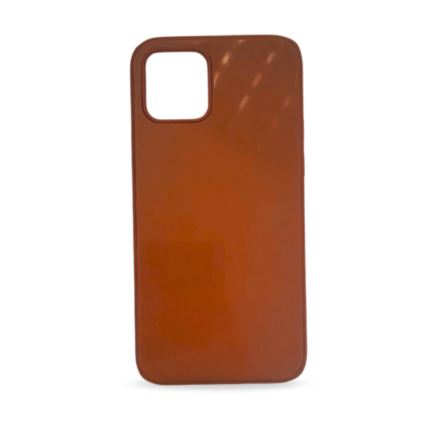 Glass Case iPhone 12