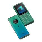 Nokia 125 - Green – Image 3