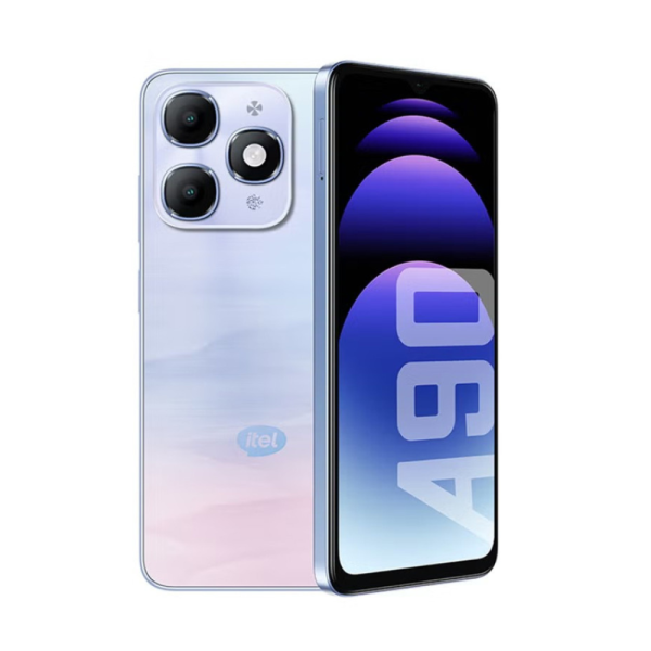 itel A90 prix tunisie