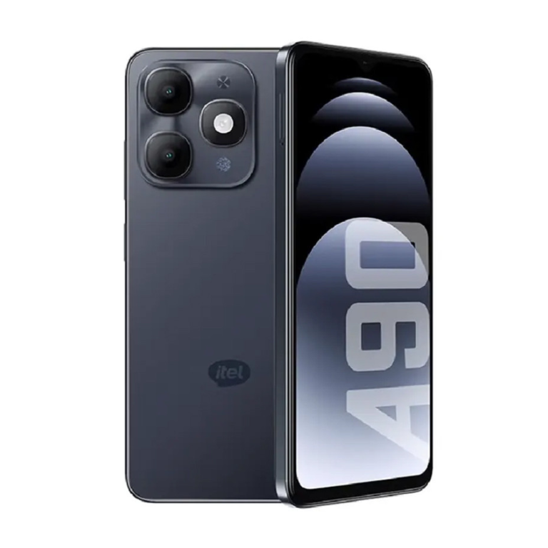 itel A90 prix tunisie