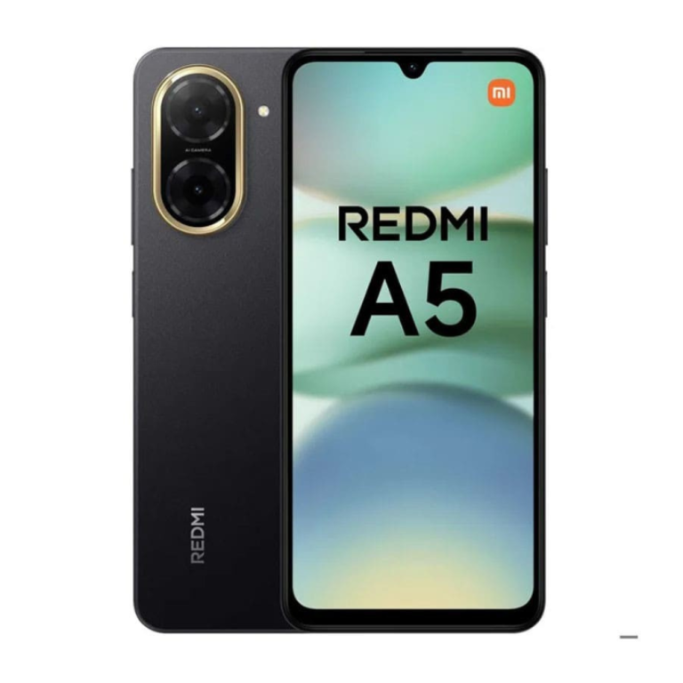 redmi a5