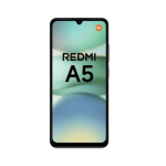 Smartphone Redmi A5 3/64GB Black – Image 2