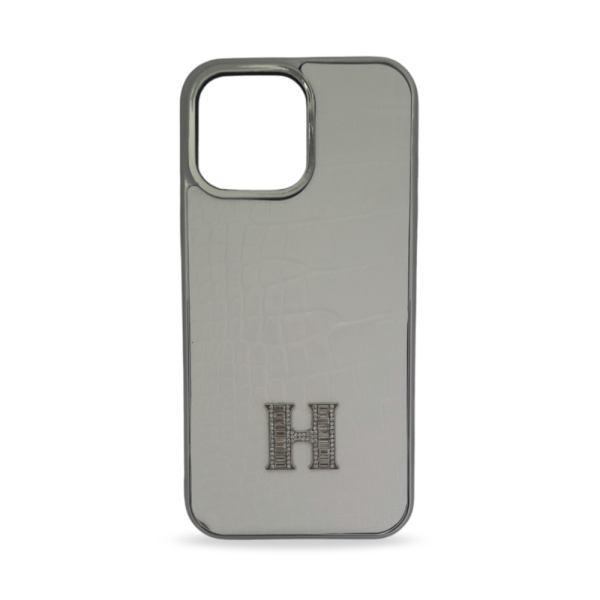 Coque Cuir Pour iPhone 16 Pro Max