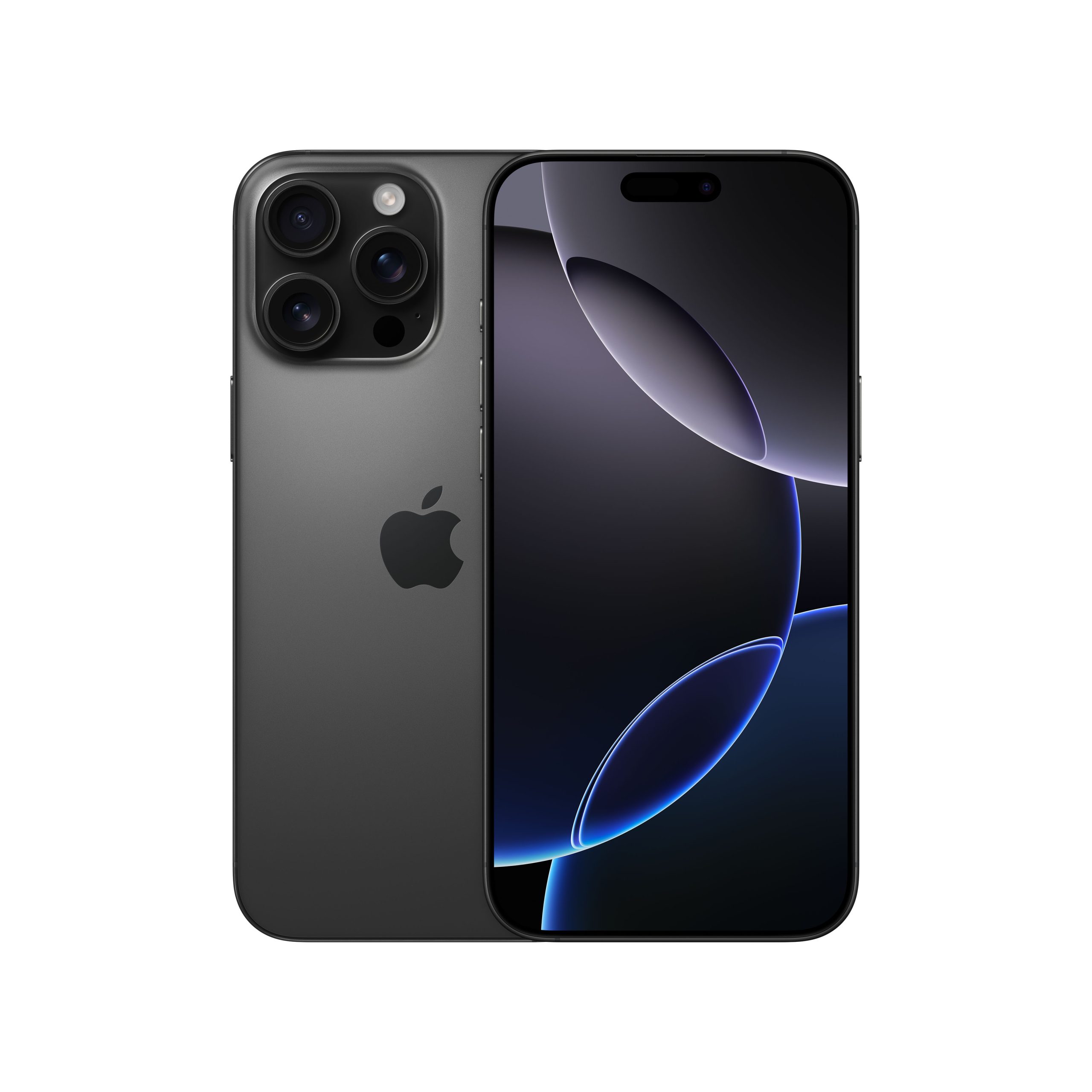 iPhone 16 Pro Max 1TB - Black Titanium – Image 1