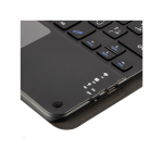 Étui + clavier sans fil avec pavé tactile pour iPad 10ᵉ génération – Image 4