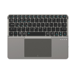 clavier bluetooth pliable