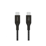 Cable USB-C Vers USB-C Belkin 240W 2M - Noir – Image 3