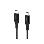 Cable USB-C Vers USB-C Belkin 240W 2M - Noir – Image 5