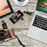 Carte Mémoire 16 Go EMTEC Class 10 Avec Adaptateur – Image 4