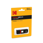 Flash Disque 64 GB KODAK USB 2.0 – Image 3