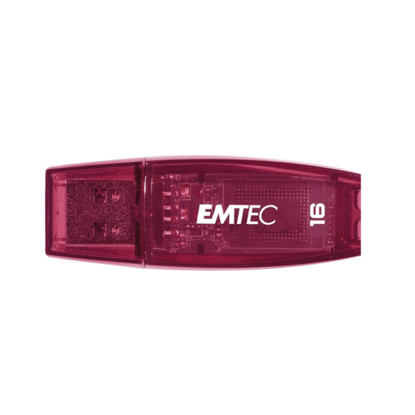 Flash Disque EMTEC 16GB USB 2.0