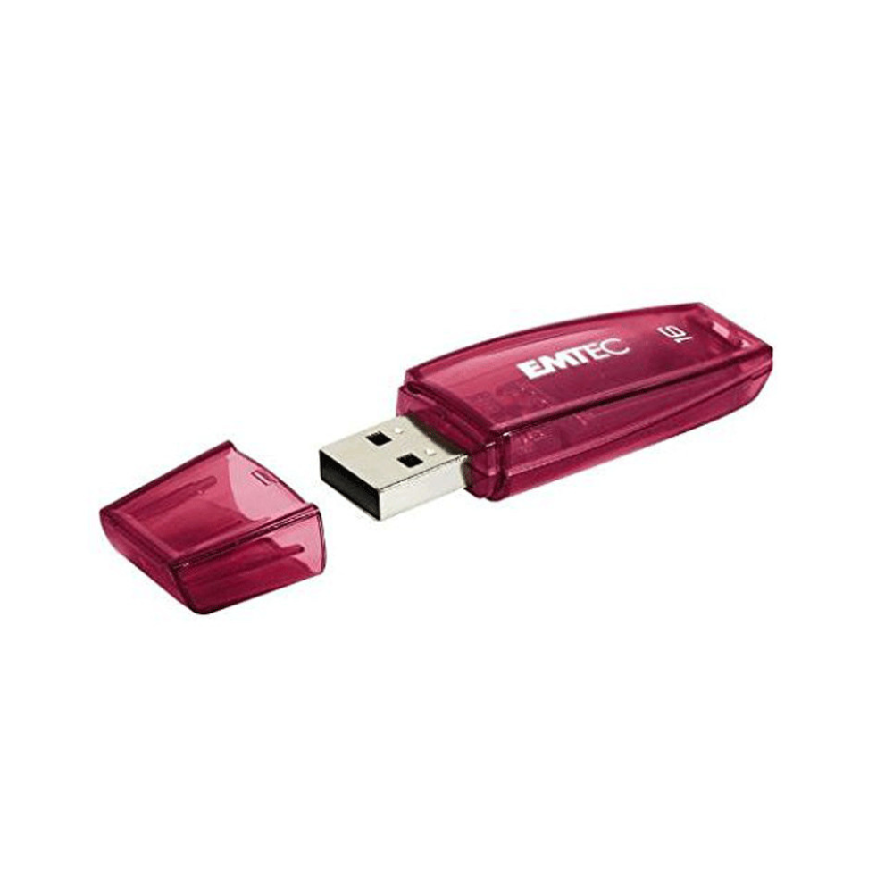 Flash Disque EMTEC 16GB USB 2.0 Flash Disque EMTEC 16GB USB 2.0