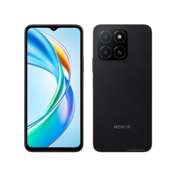 Smartphone HONOR X5B 4GB / 64GB - Black