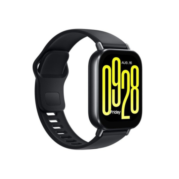 Montre Connectée Redmi Watch 5 Active - Midnight Black