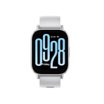 Montre Connectée Xiaomi Redmi Watch 5 Active - Silver – Image 2