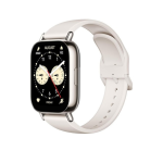 Montre Connectée Xiaomi Redmi Watch 5 Lite - White – Image 3