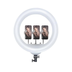 Selfie Ring Light Professionnel PLOKAMA LIVE 45mm – Image 3